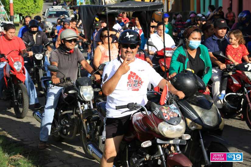 rivas